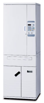 IP128APS Automated Unit Dose