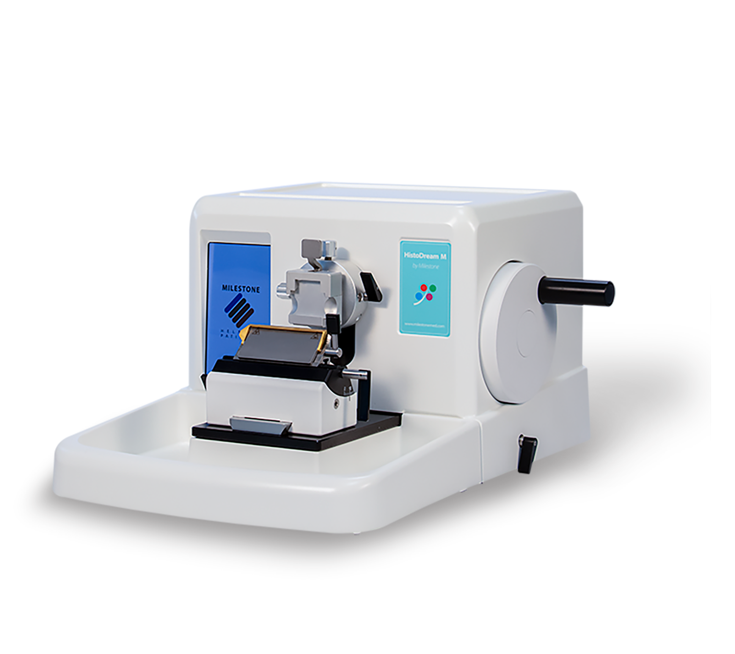 microtome mainn