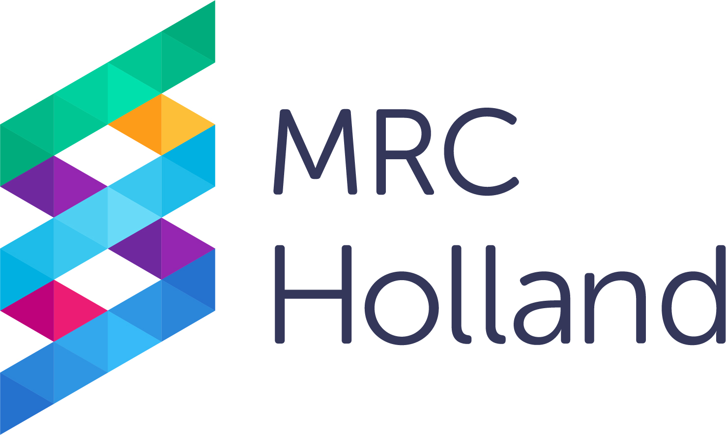 MRC Logo